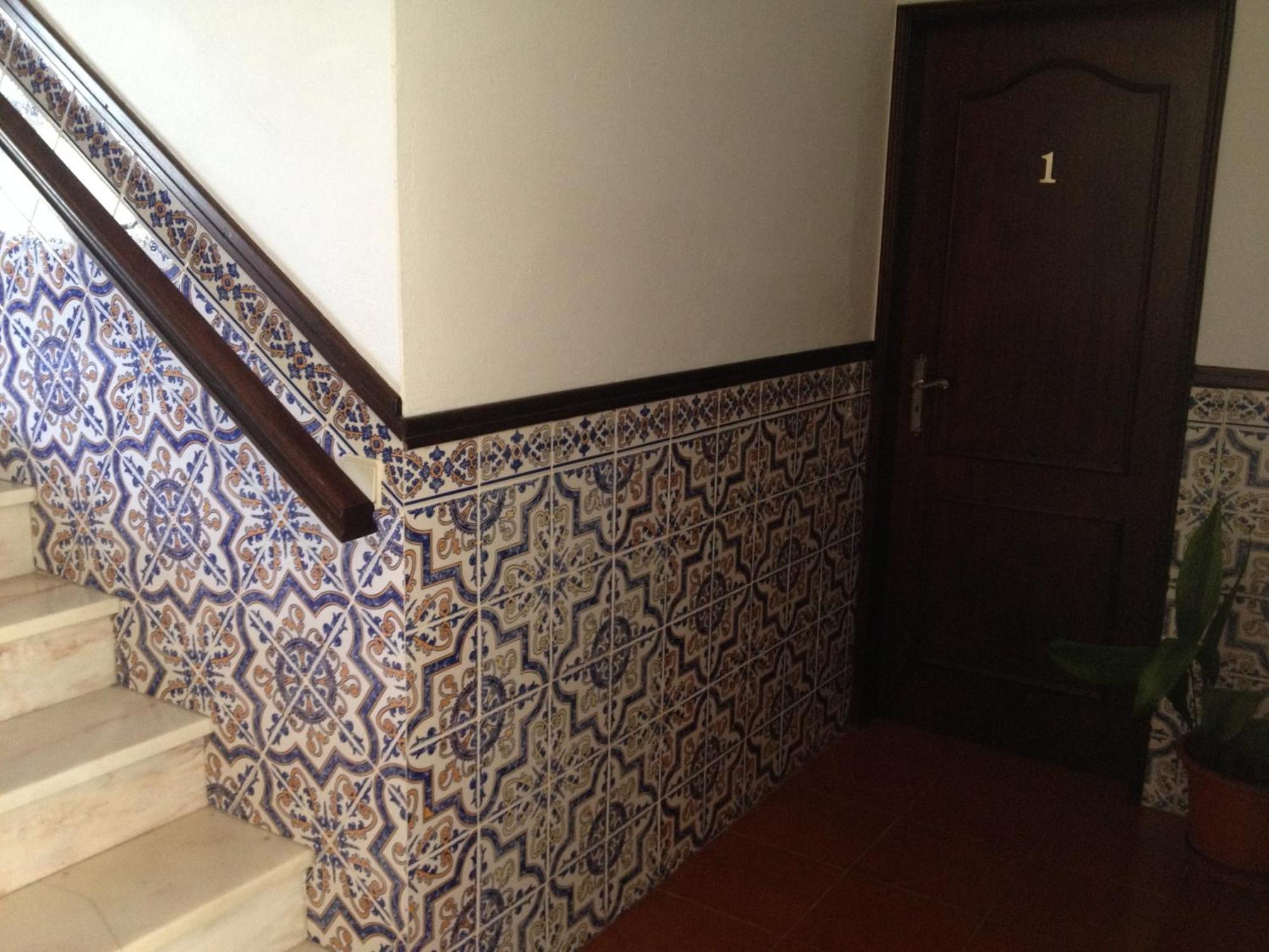 Alojamentos Oasis Mértola Kamer foto