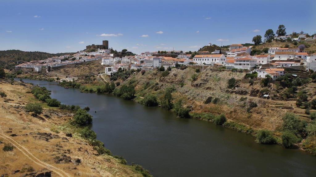 Alojamentos Oasis Mértola Kamer foto