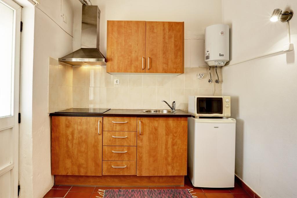 Alojamentos Oasis Mértola Kamer foto
