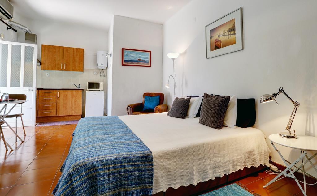 Alojamentos Oasis Mértola Kamer foto