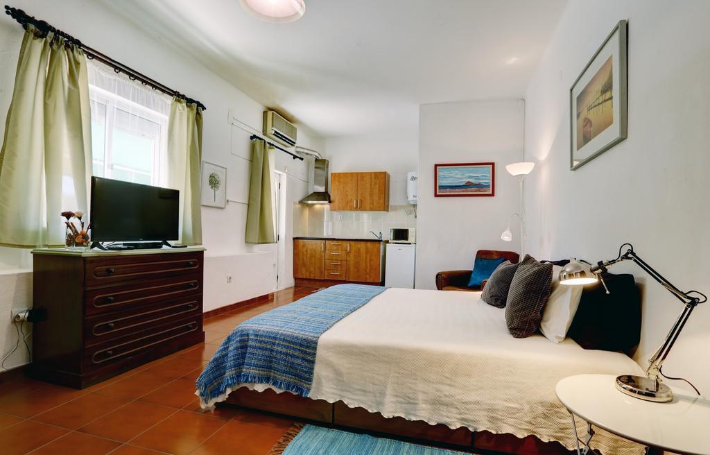 Alojamentos Oasis Mértola Kamer foto