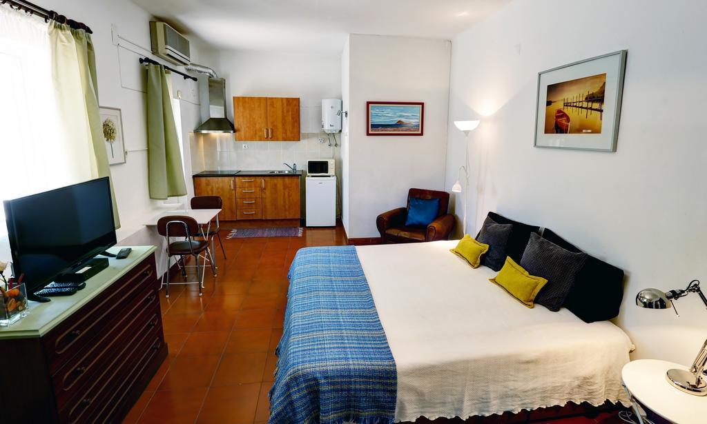 Alojamentos Oasis Mértola Kamer foto