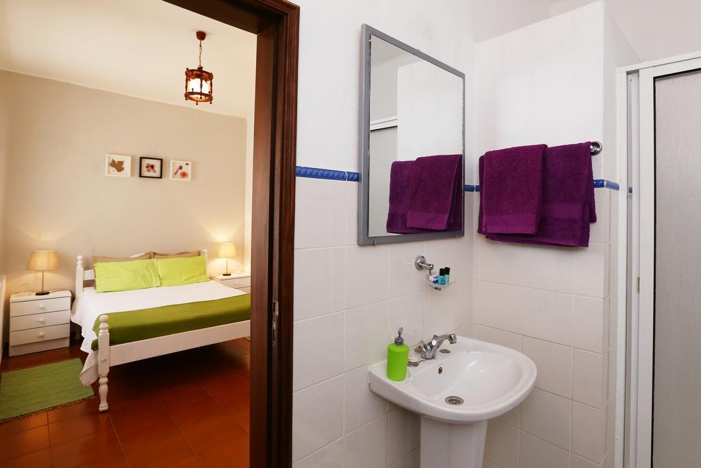 Alojamentos Oasis Mértola Kamer foto