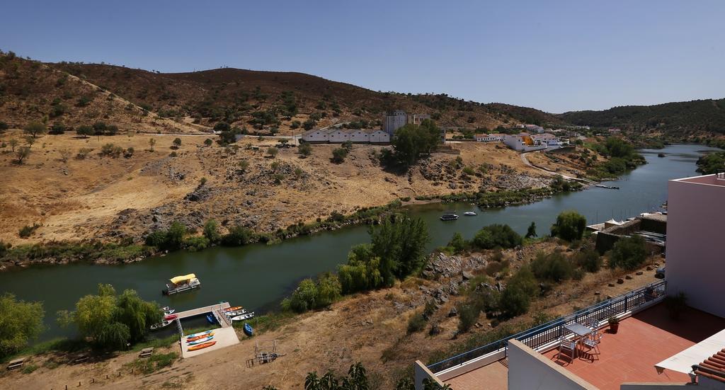 Alojamentos Oasis Mértola Kamer foto