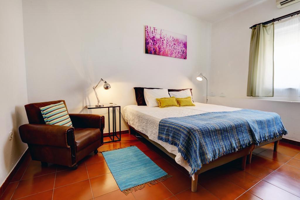 Alojamentos Oasis Mértola Kamer foto