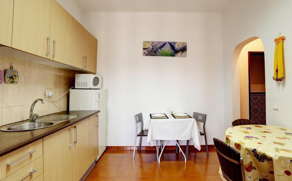 Alojamentos Oasis Mértola Kamer foto