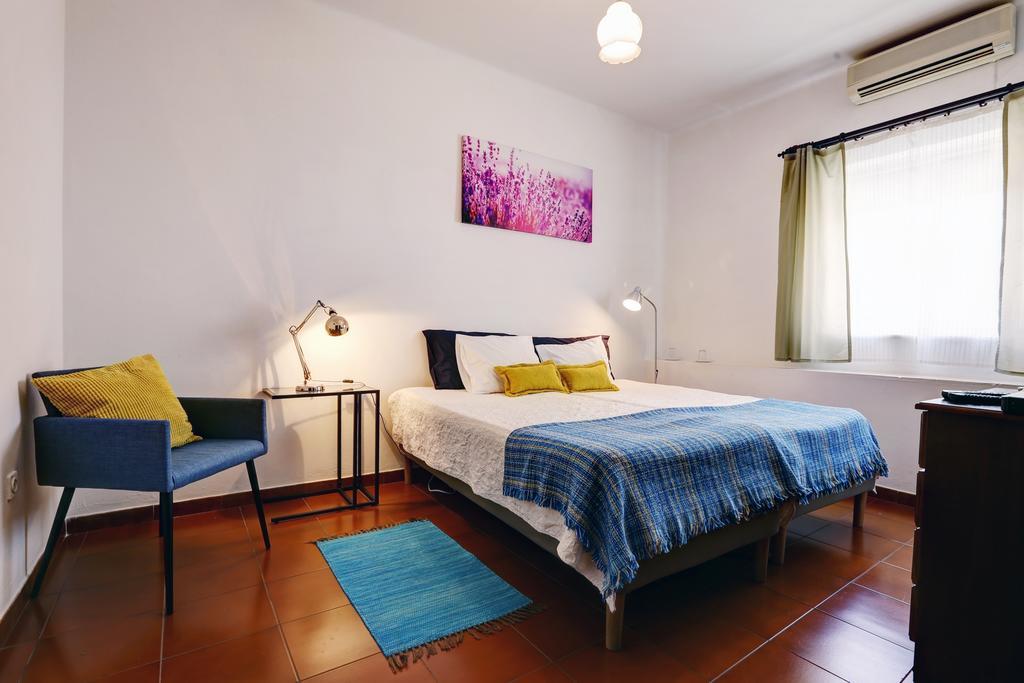 Alojamentos Oasis Mértola Kamer foto