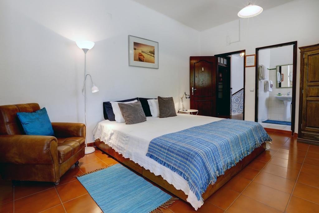 Alojamentos Oasis Mértola Kamer foto