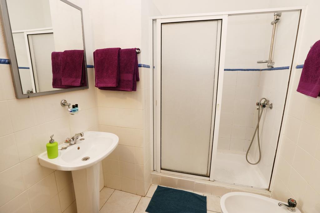 Alojamentos Oasis Mértola Kamer foto