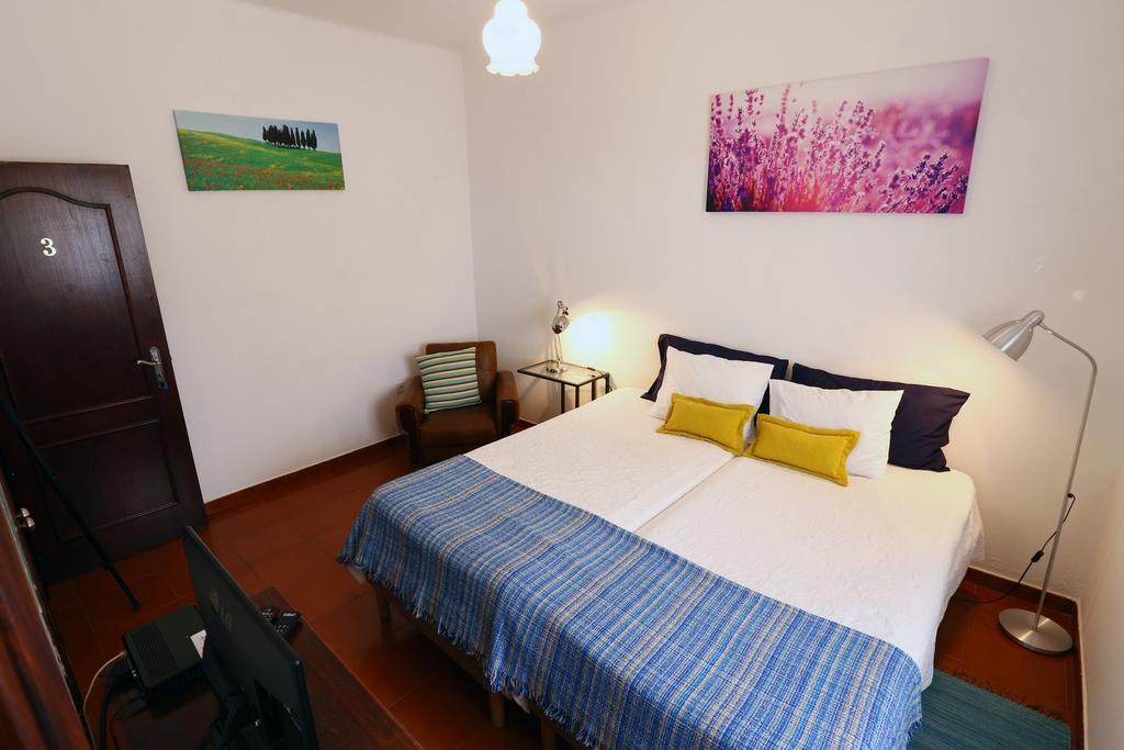 Alojamentos Oasis Mértola Kamer foto