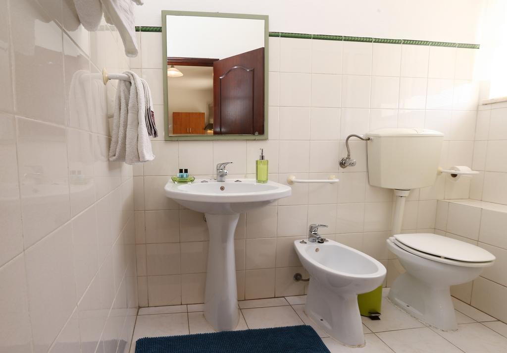 Alojamentos Oasis Mértola Kamer foto