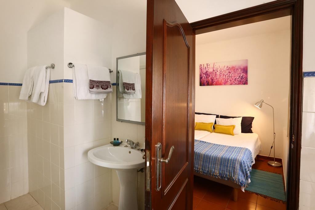 Alojamentos Oasis Mértola Kamer foto
