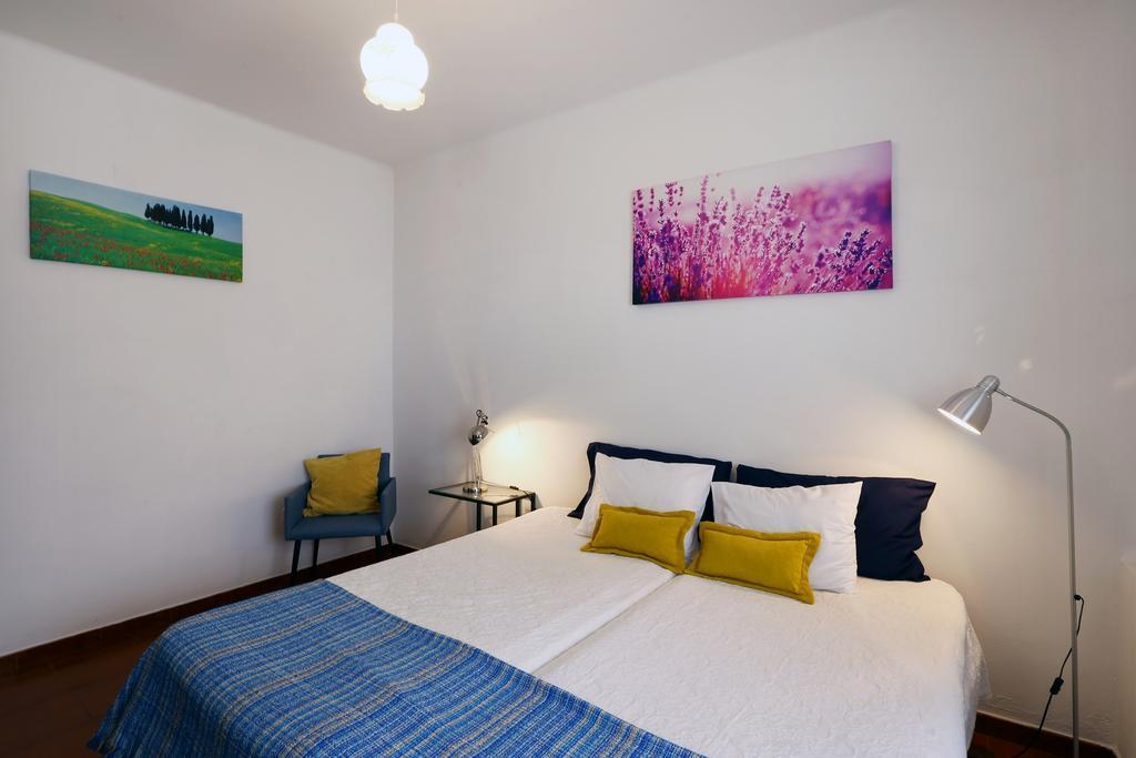 Alojamentos Oasis Mértola Kamer foto