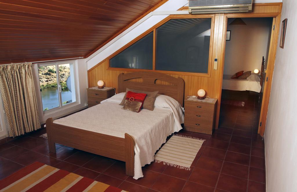 Alojamentos Oasis Mértola Kamer foto
